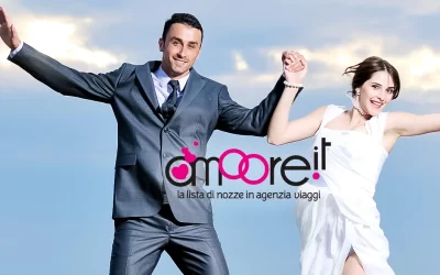 Speciale Viaggi di Nozze con Amoore.it