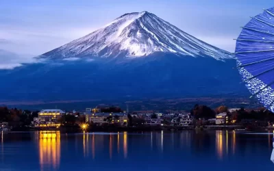 Giappone: Viaggio tra Tradizione e Modernità