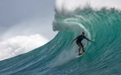 Mondiali di Surf 2024: Tutto quello che c’è da sapere
