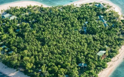 Volontariato alle Fiji: Un’Esperienza che Cambia la Vita
