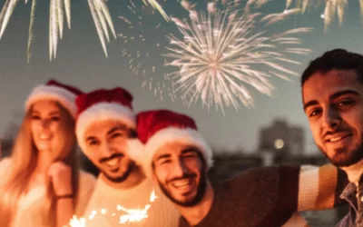 Capodanno: Le Destinazioni Più Iconiche per Festeggiare