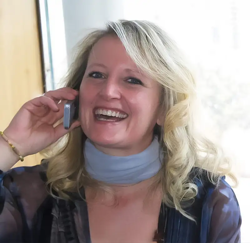 Rosaria Desiderio, consulente di viaggi e vacanze