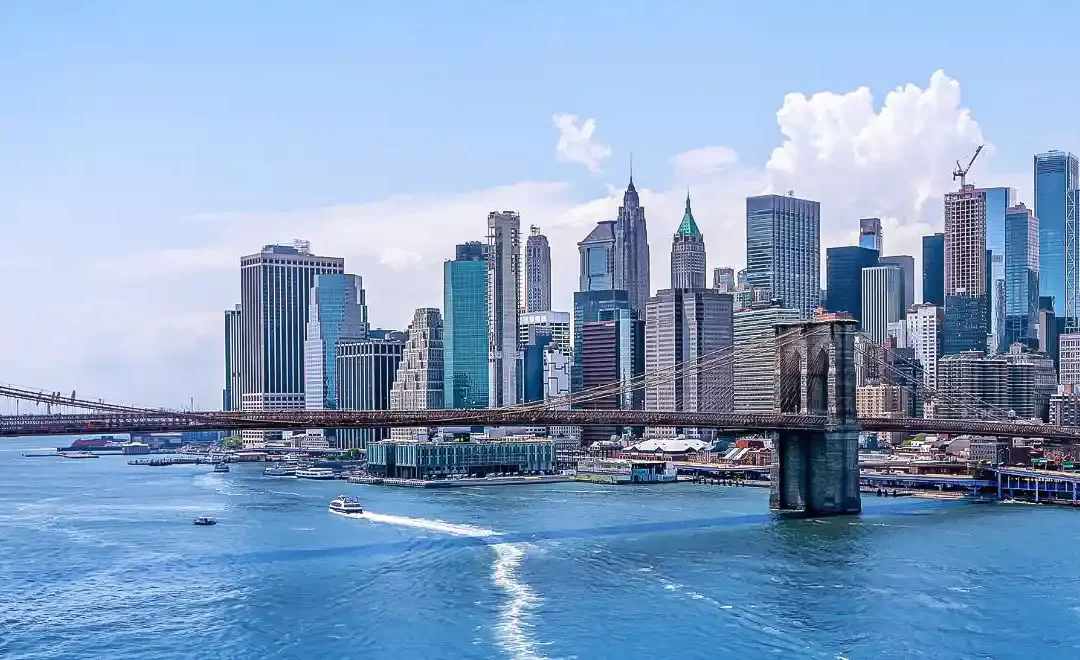 New York a Natale: la città che non dorme mai