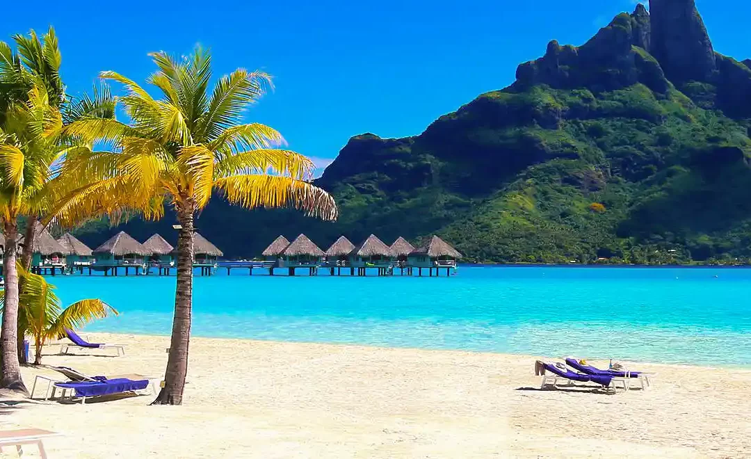 Le Isole di Tahiti: novità, eventi e cultura da scoprire