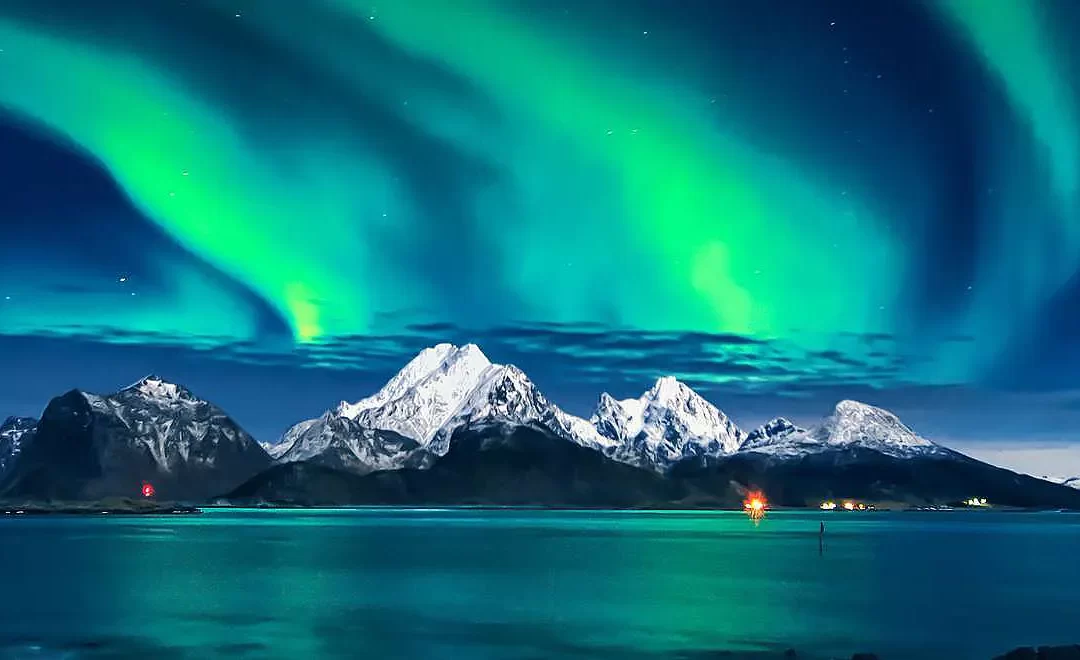 Rovaniemi, la Casa di Babbo Natale: Un Capodanno da Sogno 2025