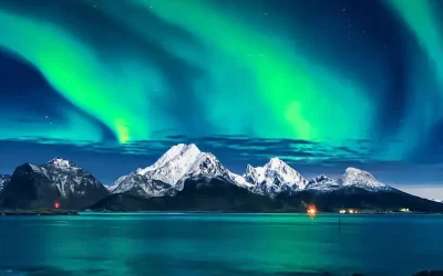 Rovaniemi, la Casa di Babbo Natale: Un Capodanno da Sogno 2025