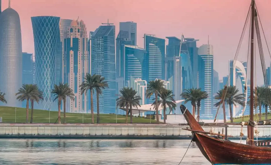 Viaggio a Doha: tra modernità, cultura e deserto