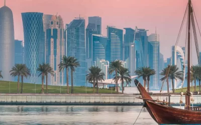 Viaggio a Doha: tra modernità, cultura e deserto