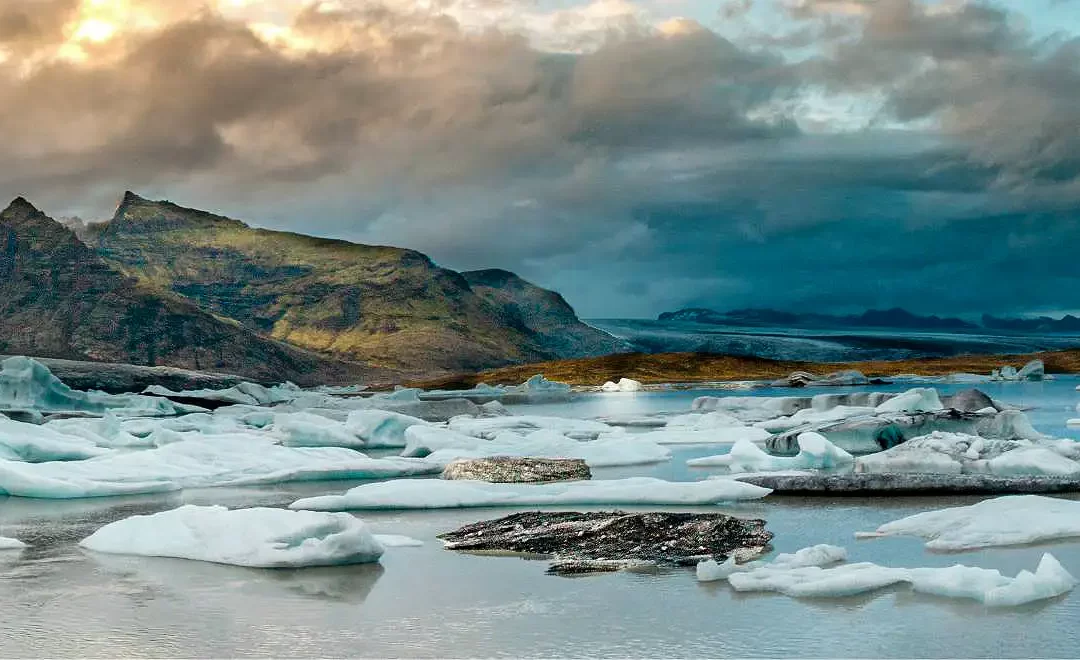 Avventure invernali in Islanda