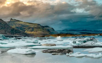 Avventure invernali in Islanda