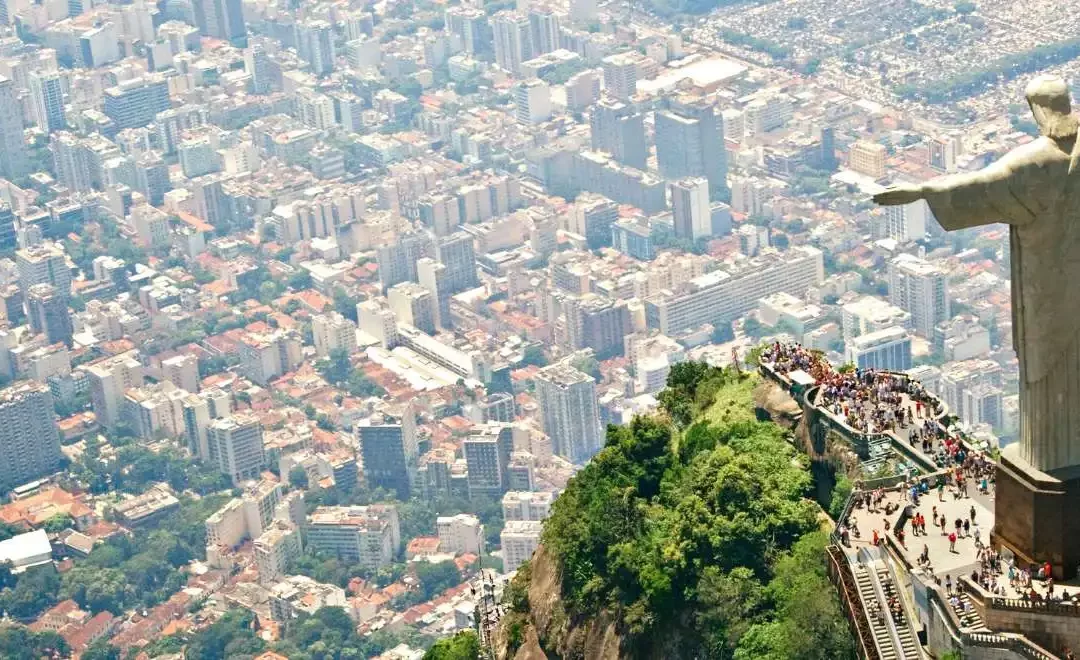 Viaggio in Brasile: le perle più affascinanti da scoprire