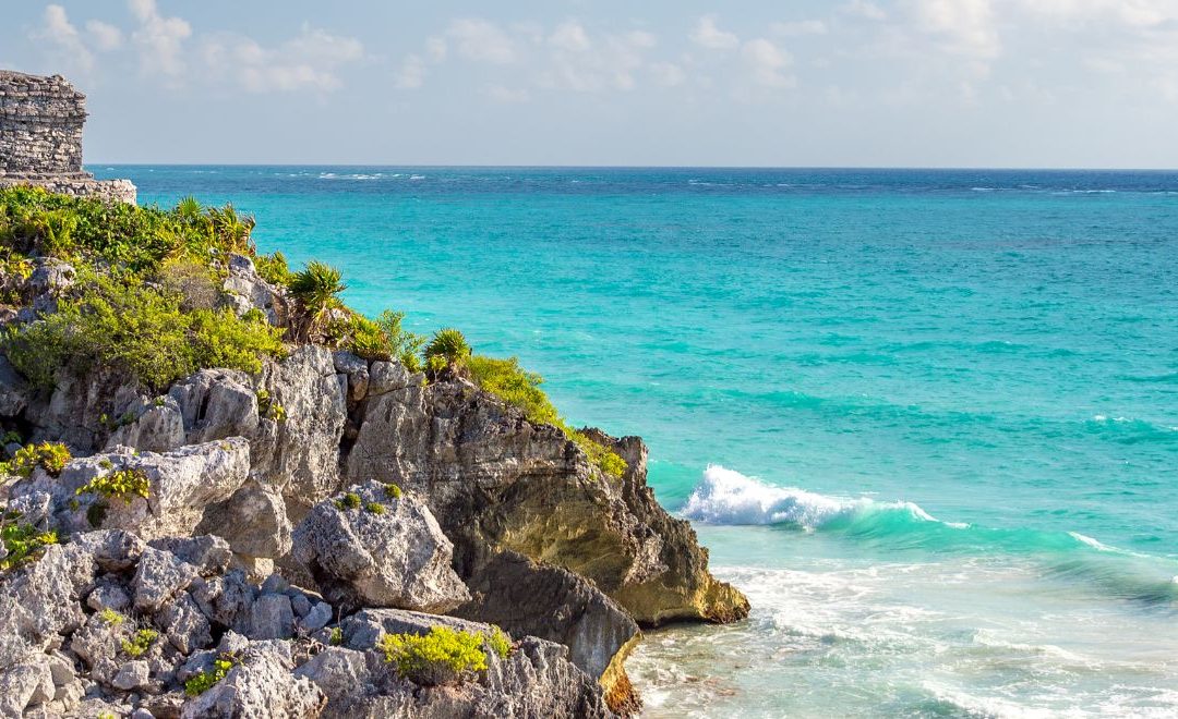 Messico Maya e Caraibi: dove la storia incontra il mare