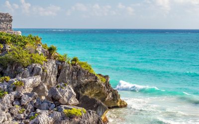 Messico Maya e Caraibi: dove la storia incontra il mare