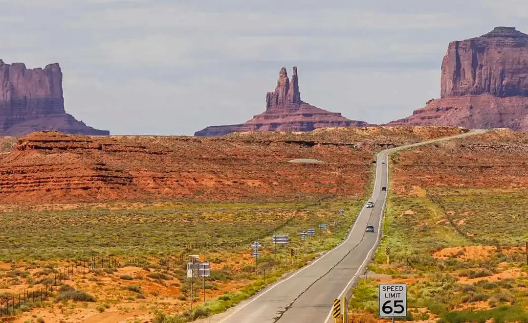 Route 66: dove ogni miglio è una storia