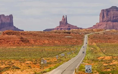 Route 66: dove ogni miglio è una storia