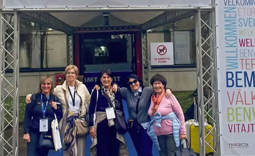 BMT Napoli turismo: formazione e crescita ENSY7