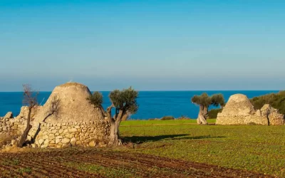 Estate relax in Puglia: mare, borghi e natura