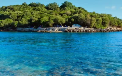 Le Maldive dโEuropa? Scopri lโAlbania