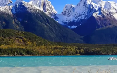 Alaska: cosa vedere tra ghiacciai e natura selvaggia