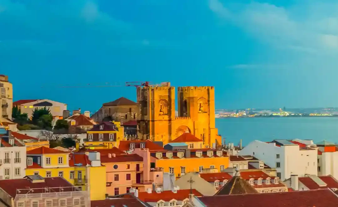 Portogallo in 7 giorni: itinerario tra Lisbona e Porto