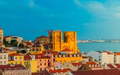 Portogallo in 7 giorni: itinerario tra Lisbona e Porto
