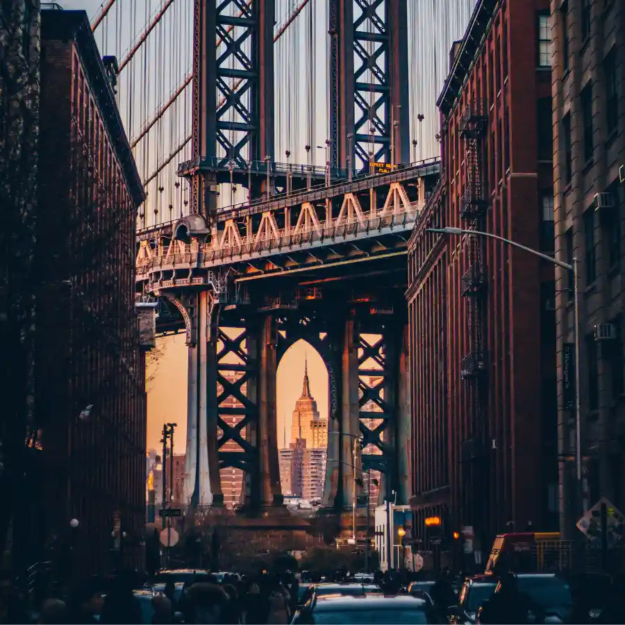 Viaggi cinema New York