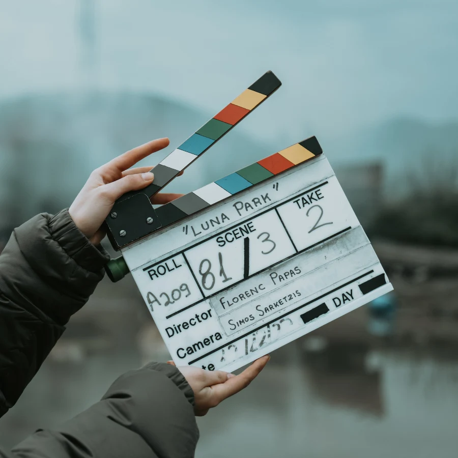 Viaggi tema cinema set cinematografico