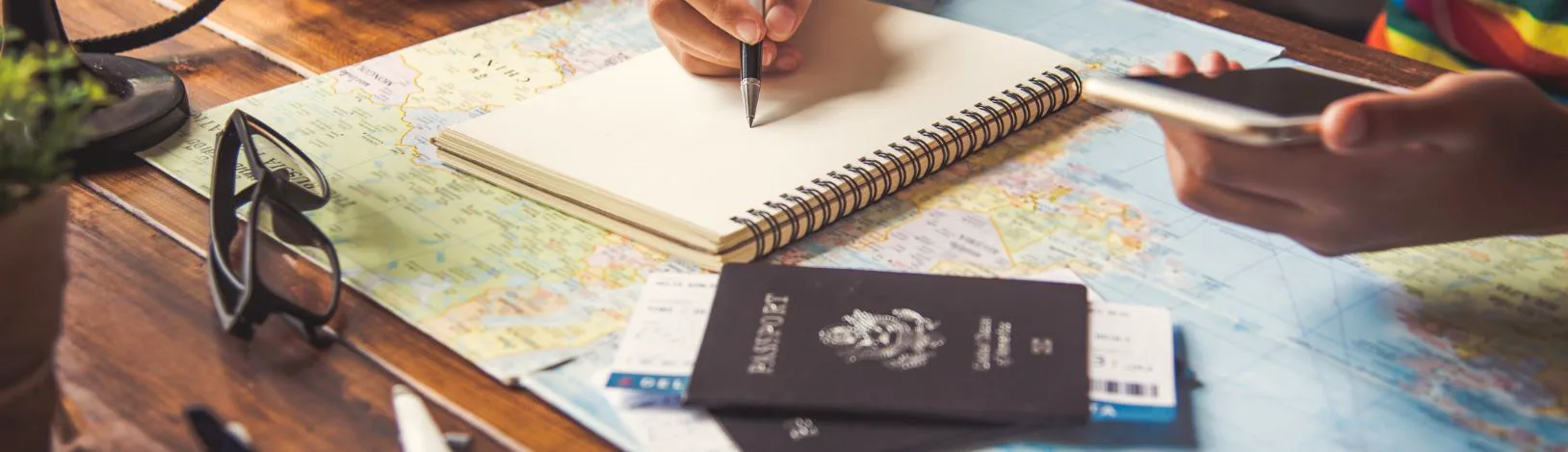 Blog Viaggi e Vacanze: appunti di viaggio, consigli e informazioni per la tua prossima vacanza
