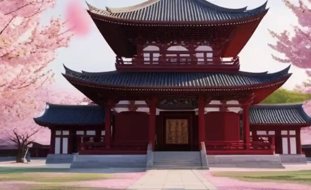 Giappone: i luoghi di Memorie di una Geisha