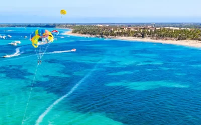 Il Kenya che non ti aspetti: mare tropicale e safari