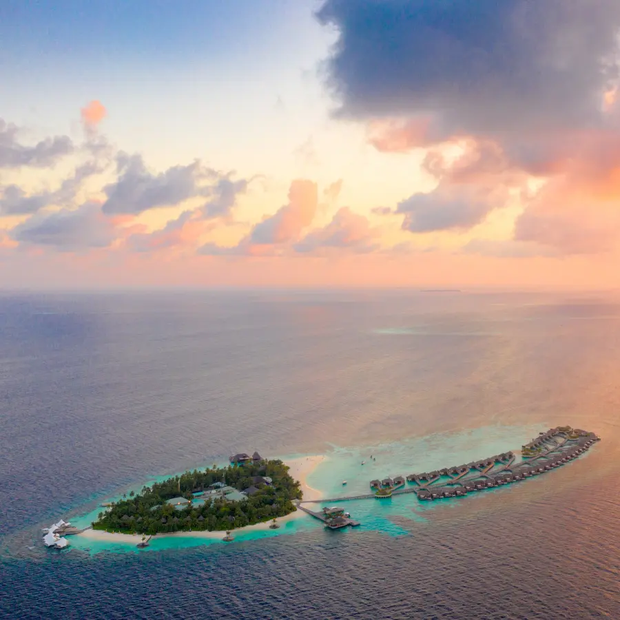 Come organizzare viaggio Maldive