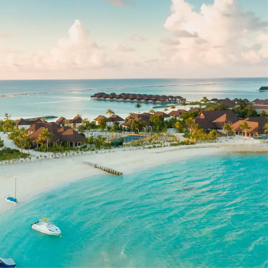 Maldive quando andare