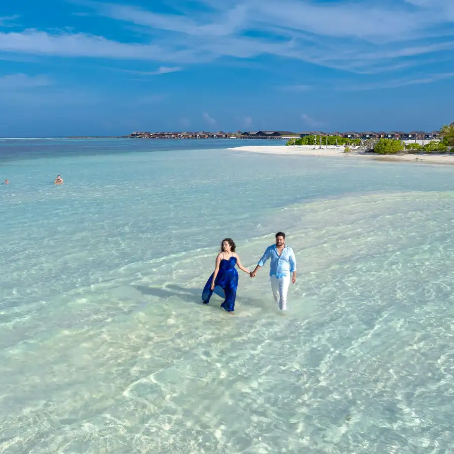 Quale isola scegliere alle Maldive