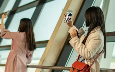 eSIM per viaggi: resta connesso ovunque nel mondo