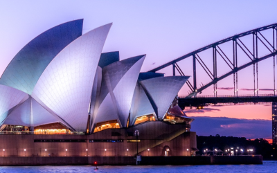 Australia: 10 esperienze da vivere almeno una volta nella vita