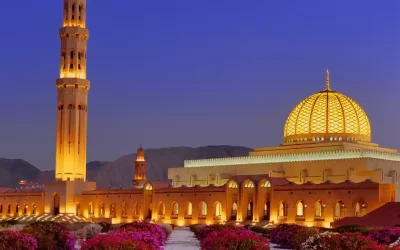 L’Oman non è solo deserto: 8 luoghi che ti faranno cambiare idea