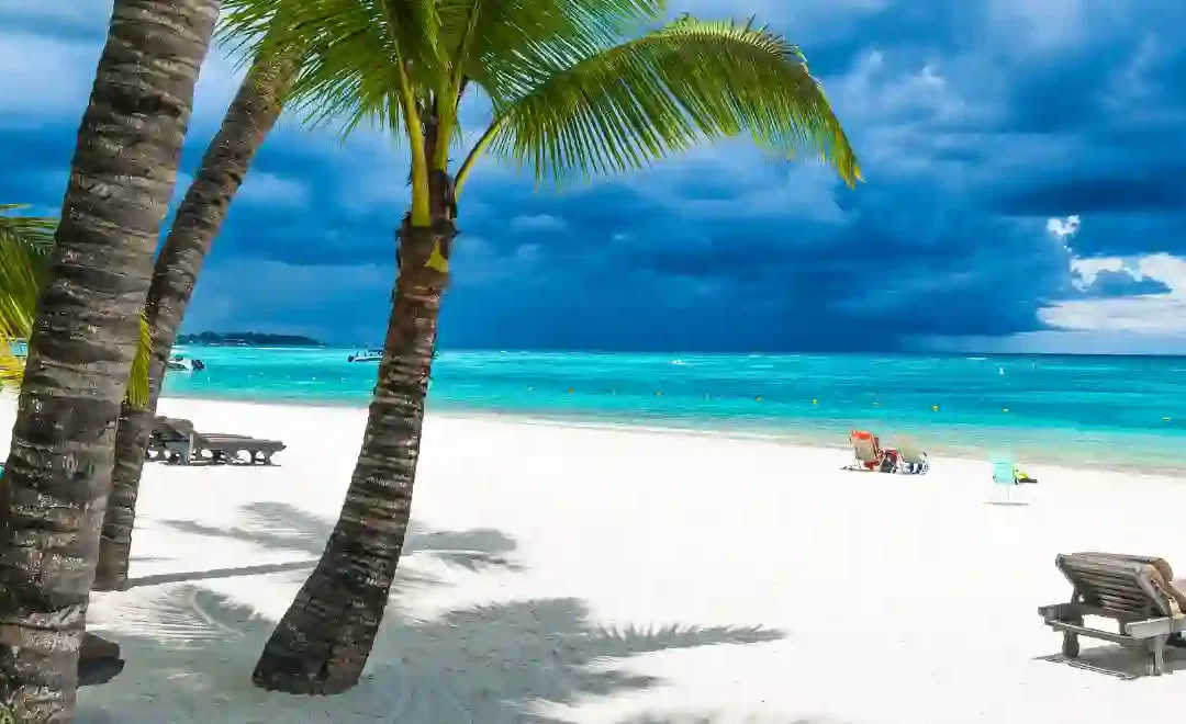 Perché fare una vacanza a Mauritius