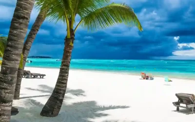 Perché fare una vacanza a Mauritius