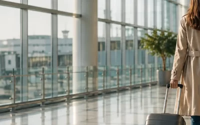 Viaggiare sicuri: perchรฉ affidarsi a professionisti conta