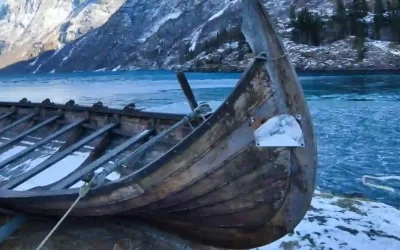 Viaggi d’inverno oltre lo sci: 7 esperienze da vivere almeno una volta
