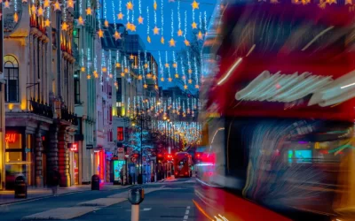 Londra a Dicembre: Luci, Mercatini e Consigli per il Ponte dell’Immacolata